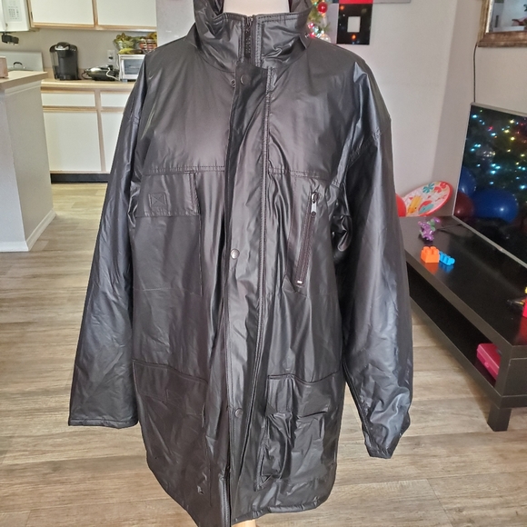 totes Jackets & Coats Totes Storm Black Jacket Xl Poshmark